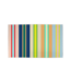Remember - Valletta - Badhanddoek - Katoen - Multi color  - Copy