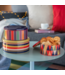 Remember Remember - Set van 3 - Blikdozen 'Klara' - Veelkleurig