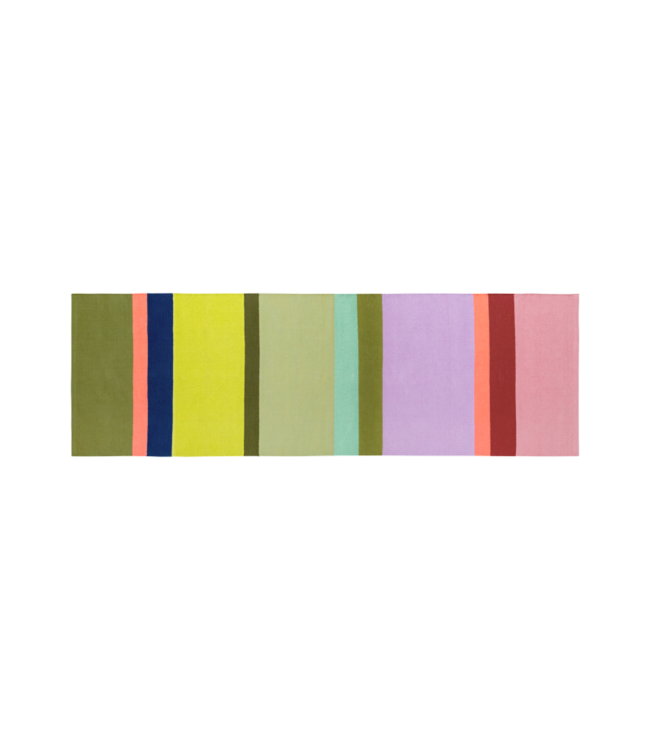 Remember - Tapis « Riva » Long - Multicolore