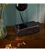 kreafunk Kreafunk - Réveil et lampe de réveil  - Enceinte Bluetooth et recharge sans fil - 1 pièce - Noir