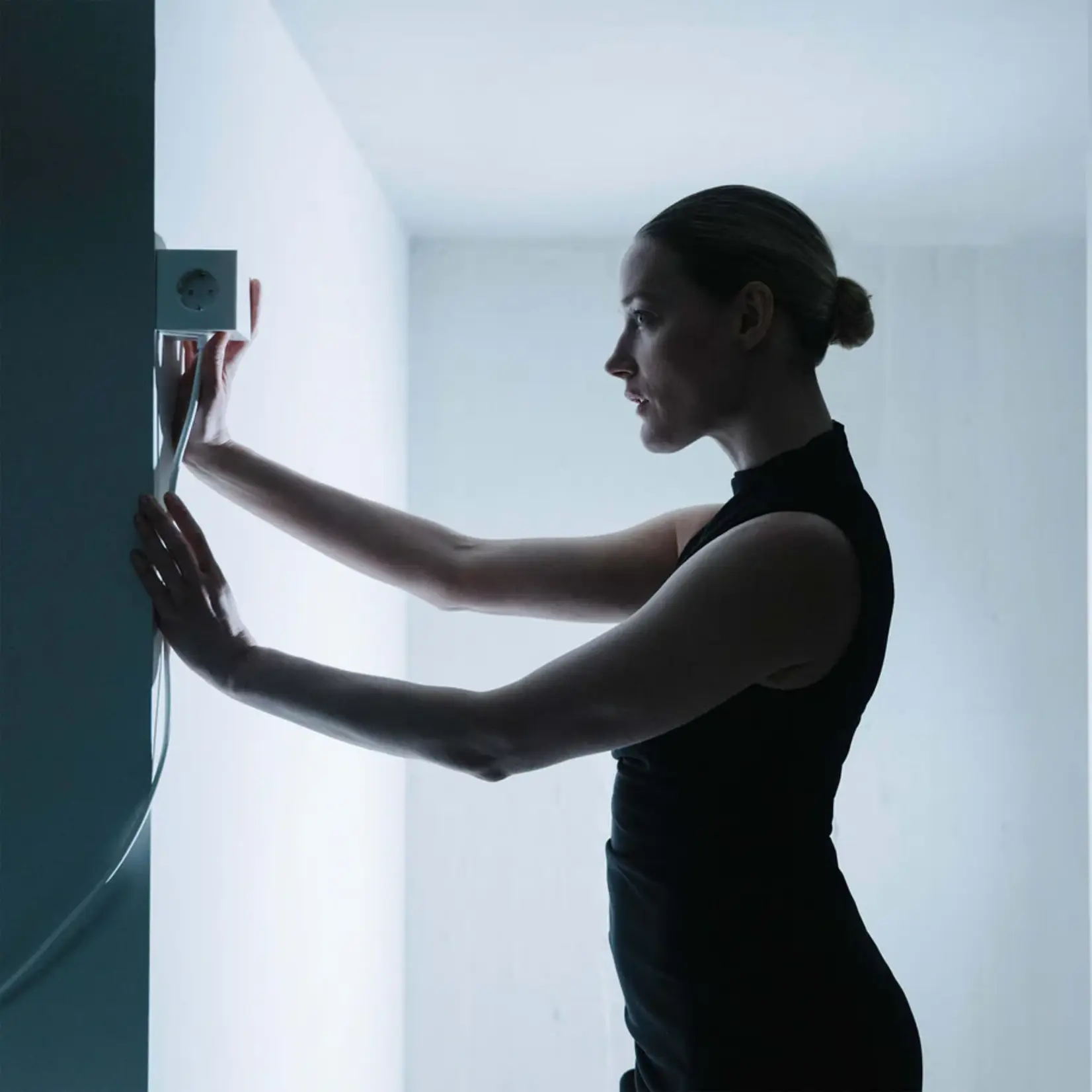 AVOLT AVOLT - Square 1 - Adapter - USB-C - 30W - 3m - Opal White