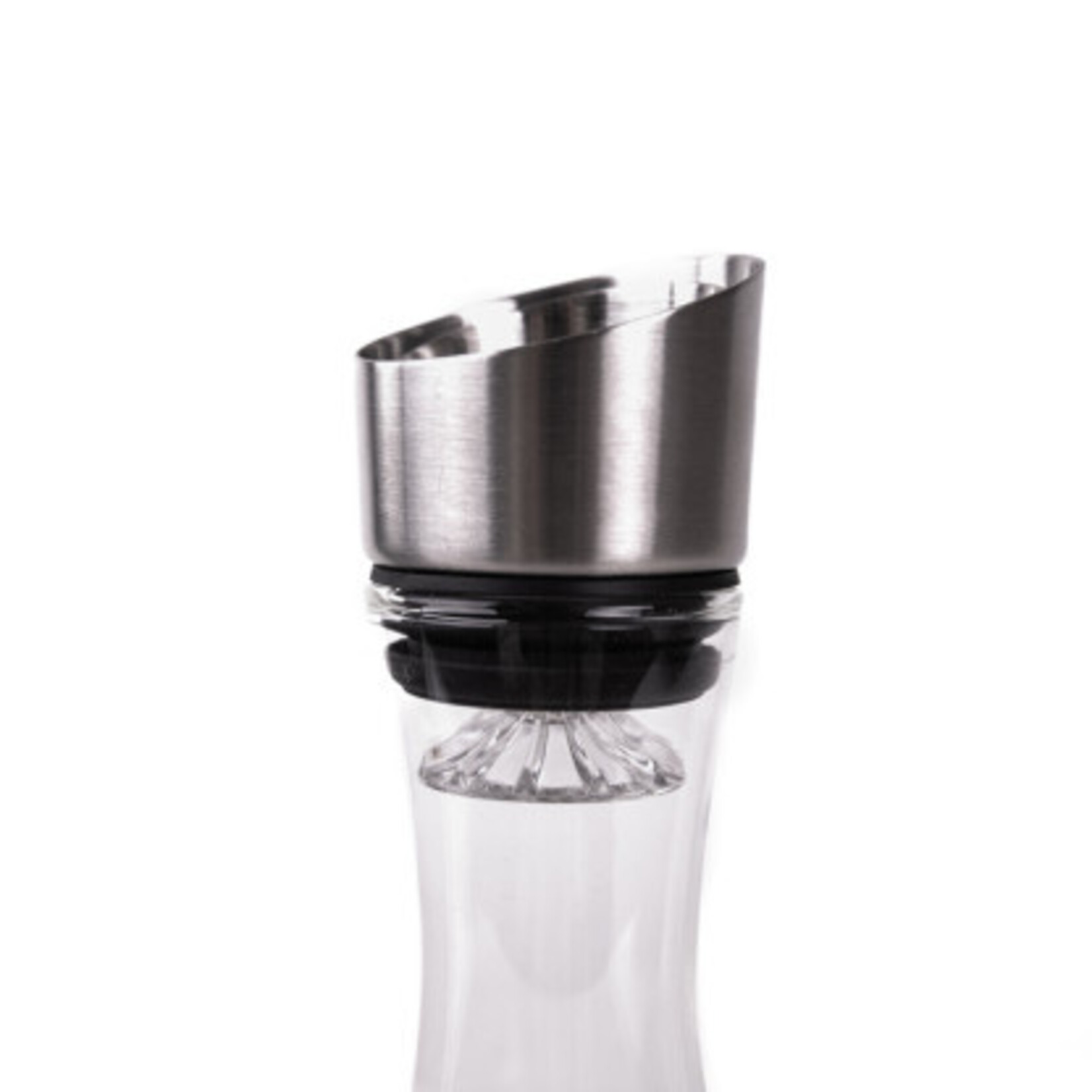 Alaskan Maker Alaskanmaker - Topographic - Carafe à vin - Zugspitze - 1 pièce