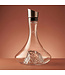Alaskan MAKER Alaskanmaker - Topographic - Carafe à vin - Zugspitze - 1 pièce