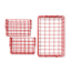 Mustard Made Mustard - Baskets - Paniers - Lot de 3 - Poppy