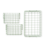 Mustard Made Mustard - Baskets - Paniers - Lot de 3 - Sage