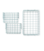 Mustard Made Mustard - Baskets - Manden - Set van 3 - Ocean