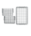 Mustard Made Mustard - Baskets - Paniers - Lot de 3 - Slate