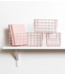 Mustard Made Mustard - Baskets - Paniers - Lot de 3 - Blush