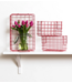 Mustard Made Mustard - Baskets - Paniers - Lot de 3 - Berry
