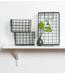 Mustard Made Mustard - Baskets - Paniers - Lot de 3 - Olive