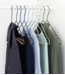 Mustard Made Mustard -  Adult top hangers - Porte-manteaux pour adultes - Lot de 10 - Winter