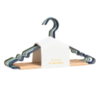 Mustard Made Mustard -  Adult top hangers - Porte-manteaux pour adultes - Lot de 10 - Winter