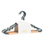 Mustard Made Mustard -  Adult top hangers - Porte-manteaux pour adultes - Lot de 10 - Winter