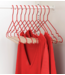 Mustard Made Mustard -  Adult top hangers - Porte-manteaux pour adultes - Lot de 10 - Poppy