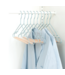 Mustard Made Mustard -  Adult top hangers - Porte-manteaux pour adultes - Lot de 10 - Ocean