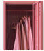 Mustard Made Mustard -  Adult top hangers - Porte-manteaux pour adultes - Lot de 10 - Berry