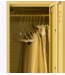 Mustard Made Mustard - Adult top hangers - Kapstokken voor volwassenen  - Set van 10 - Butter
