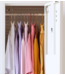 Mustard Made Mustard -  Adult top hangers - Porte-manteaux pour adultes - Lot de 10 - Summer
