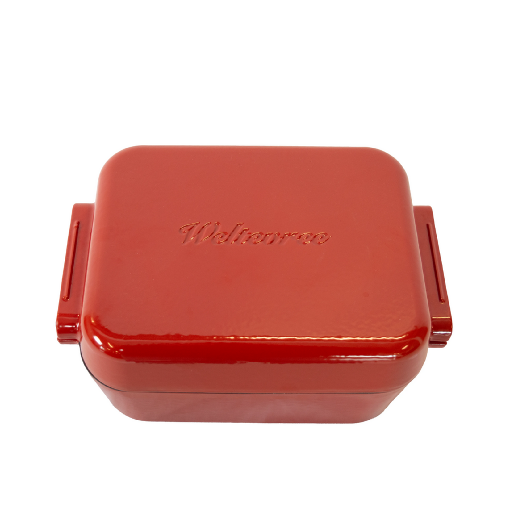 Weltevree Weltevree - Nouveau - Plat à four - 1 pièce - Fonte