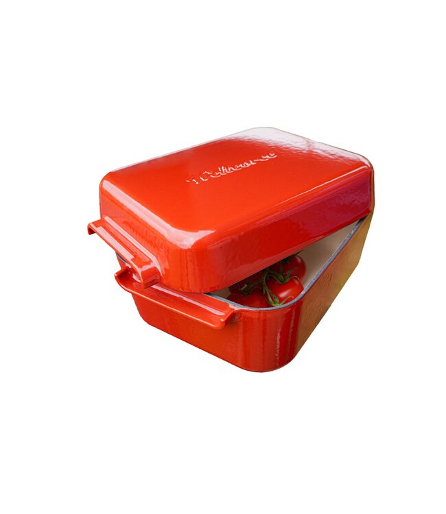Weltevree Weltevree - Nieuw - Ovenschaal - 1 stuk - Gietijzer