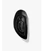 Serax Serax - Wouters & Hendrix - Les Objets Mouleversants Marcel, bol M - 30,5 x 14 x 5,5 cm - Noir