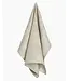 Marimekko Marimekko - Petit torchon « Unikko » - 1 pièce - Beige