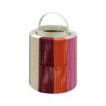 Remember Remember - Lanterne - « Maja » lever du soleil - Multicolore