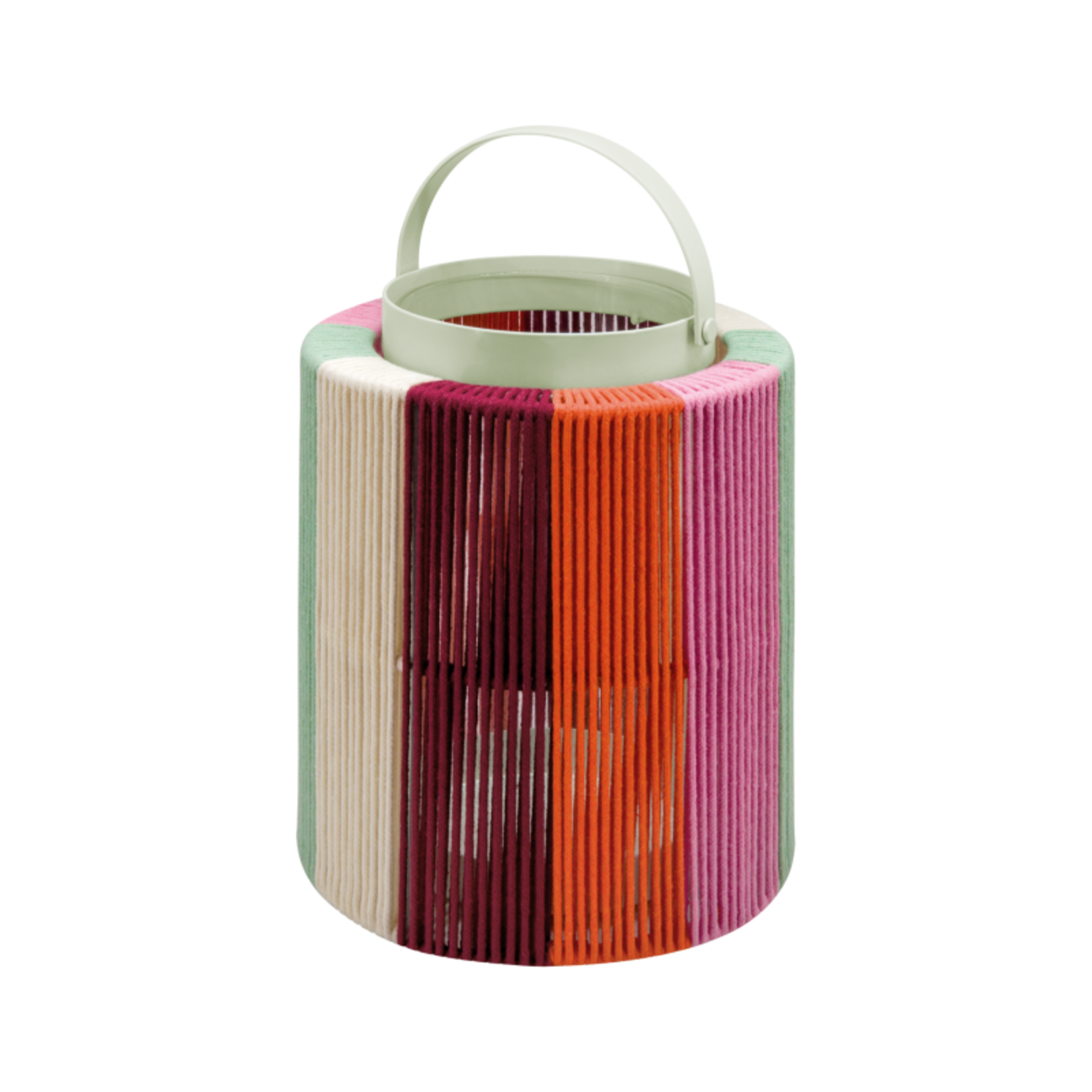 Remember Remember - Lanterne - « Maja » lever du soleil - Multicolore