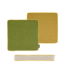 Remember - Coussin d'assise « Wasabi » - 1 pièce - Multicolore