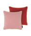 Remember - Kussen 'Cranberry' - 1 Stuk - Rood/roze