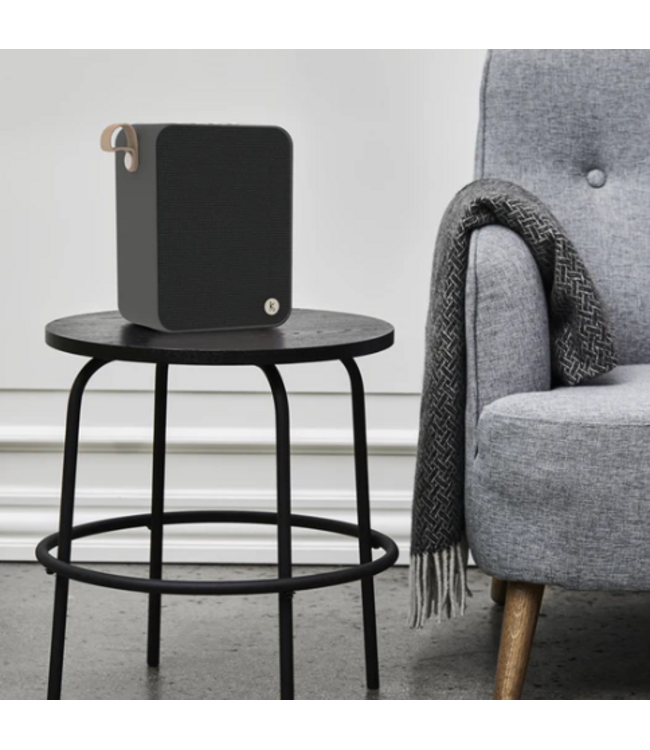 kreafunk aBOOM+ Bluetooth speaker