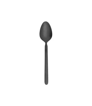 Blomus Blomus Stella Lepel Zwart