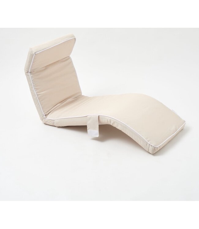 Sunnylife - BeachThe Lounger Chair Sable
