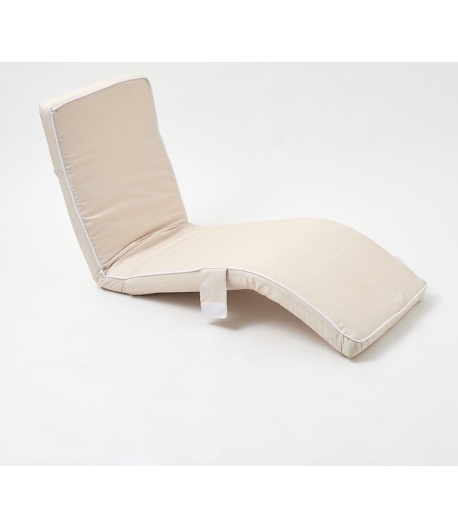 Sunnylife - BeachThe Lounger Chair Sable