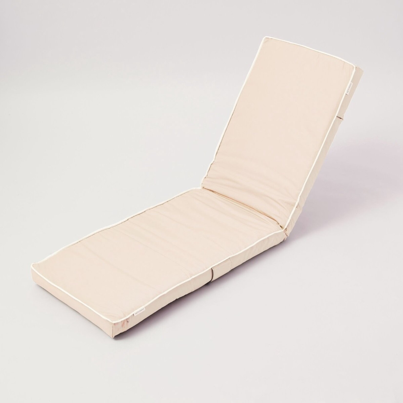 Sunnylife Sunnylife - BeachThe Lounger Chair Sable