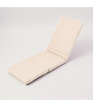 Sunnylife Sunnylife - BeachThe Lounger Chair Sable