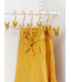 Mustard - Adult clip  hangers - Kapstokken voor volwassenen  - Set van 5 - Mustard