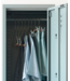 Mustard - Adult clip  hangers - Kapstokken voor volwassenen  - Set van 5 - Ocean