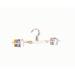 Mustard Made Mustard - Adult clip  hangers - Kapstokken voor volwassenen  - Set van 5 - Summer