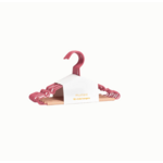 Mustard Made Mustard - Cintres pour enfants - Cintres pour enfants - Lot de 10 - Berry