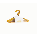 Mustard Made Mustard - Cintres pour enfants - Cintres pour enfants - Lot de 10 - Mustard