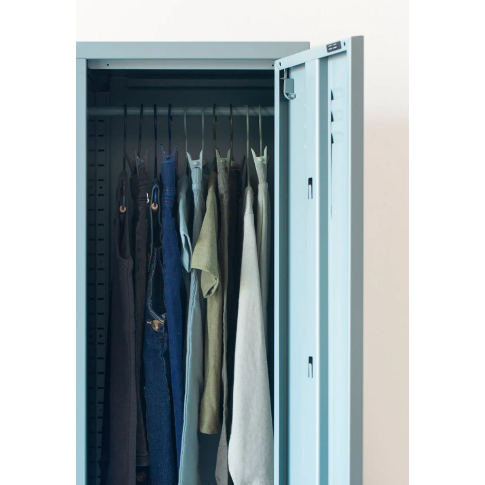 Mustard Made Mustard - Kids top hangers - Kapstokken voor kinderen - Set van 10 - Winter