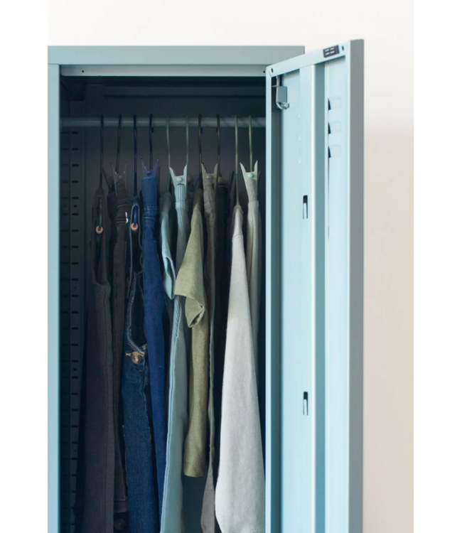 Mustard - Kids top hangers - Kapstokken voor kinderen - Set van 10 - Winter
