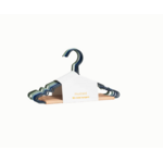 Mustard Made Mustard - Kids top hangers - Kapstokken voor kinderen - Set van 10 - Winter