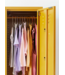 Mustard - Kids top hangers - Kapstokken voor kinderen - Set van 10 - Zomer
