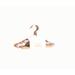 Mustard Made Mustard - Cintres pour enfants - Cintres pour enfants - Lot de 10 - Zomer