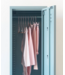 Mustard - Kids clip hangers - Kapstokken voor kinderen - Set van 5 - Blush