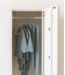 Mustard - Kids clip hangers - Kapstokken voor kinderen - Set van 5 - Ocean