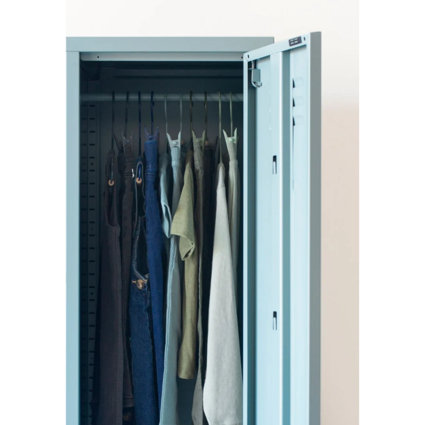 Mustard Made Mustard - Kids clip hangers - Kapstokken voor kinderen - Set van 5 - Winter