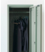 Mustard - Kids top hangers - Kapstokken voor kinderen - Set van 10 - Slate